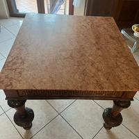 Tavolo  antiquariato