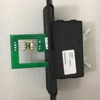 Sensore aria stufa pellet MCZ