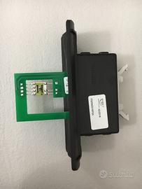 Sensore aria stufa pellet MCZ