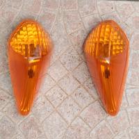 Honda moto accessori.