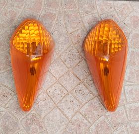 Honda moto accessori.