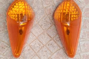 Honda moto accessori.