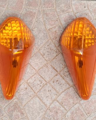 Honda moto accessori.