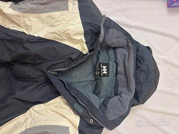 Giacca da sci Helly Hansen