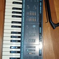 pianola elettrica