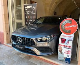 MERCEDES CLA 200D SHOOTING BRAKE PREMIUM 2.0 150CV