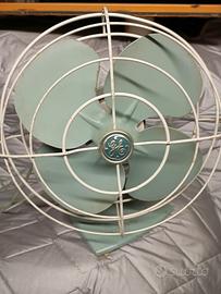 Ventilatore vintage