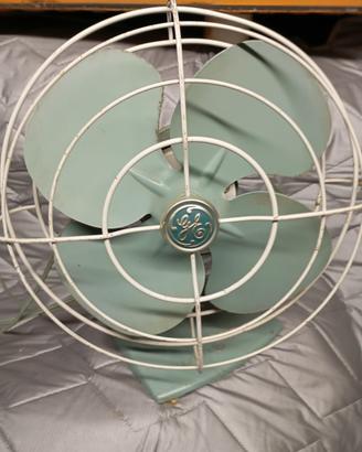 Ventilatore vintage