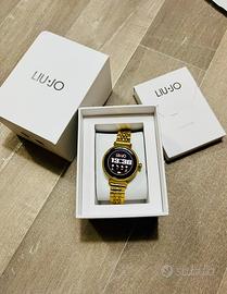Smartwatch - Orologio LIU-JO - Originale