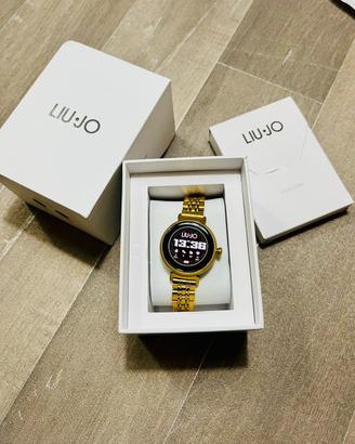 Smartwatch - Orologio LIU-JO - Originale