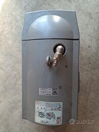 pompa per vuoto a palette a secco Becker VT 4.25,