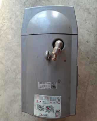 pompa per vuoto a palette a secco Becker VT 4.25,