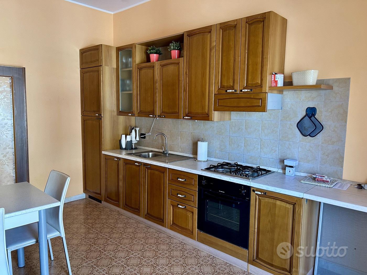 Appartamento – Campomarino, Campomarino Lido, Case FIAT - Vista 2