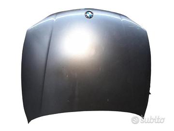 Cofano Motore Anteriore Per Bmw Serie 1 E87 2008