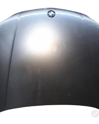 Cofano Motore Anteriore Per Bmw Serie 1 E87 2008