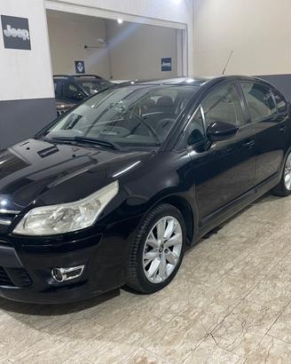 Citroen C4 1.6 HDi 90CV airdream VTR