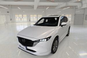 MAZDA CX-5 2.2L 184 CV AWD 6AT TAKUMI AUTO SUV