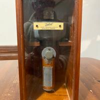 Bussola da rilevamento manuale SESTREL vintage