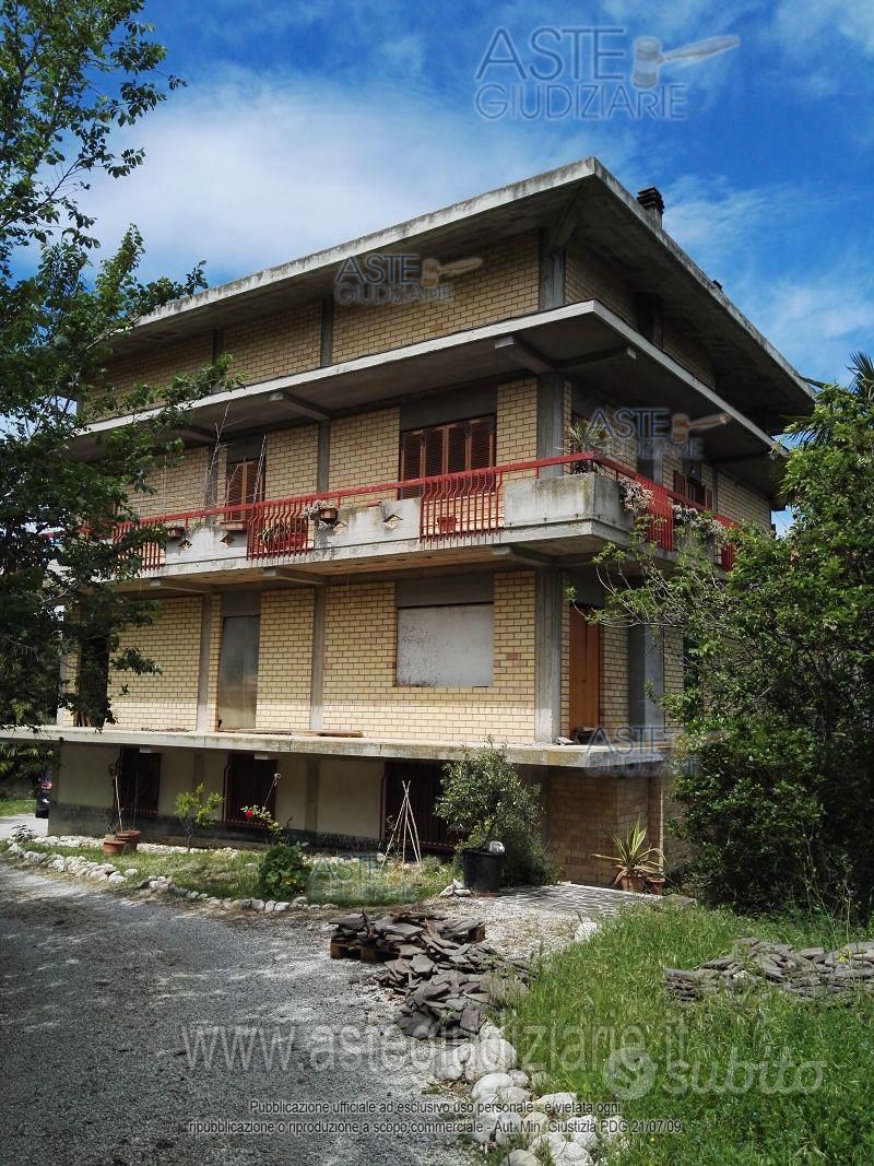 Appartamento – Notaresco, Teramo - Vista 2