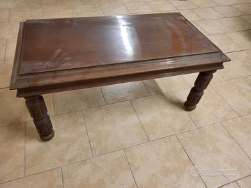 Tavolino da salotto