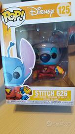 Funko POP! - STITCH 626 