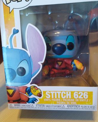 Funko POP! - STITCH 626 