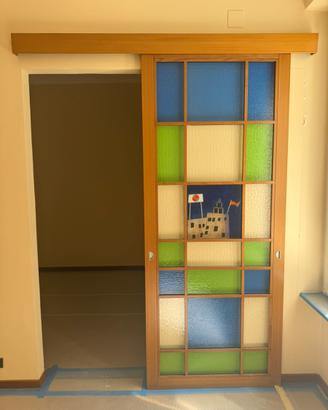 Porta scorrevole
