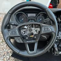 Volante Ford Focus III