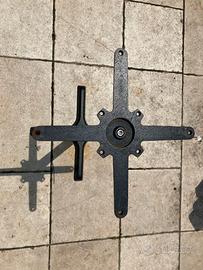 PIANTONE da TAVOLO RISTORANTE