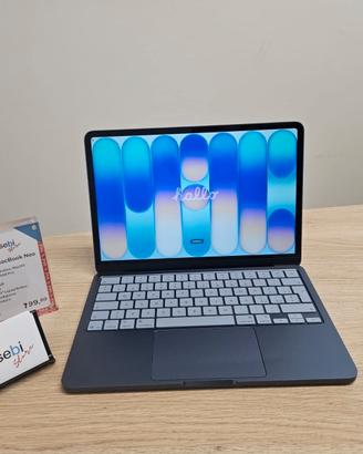 Apple MacBook Neo 13" 256 GB Indaco Nuovo