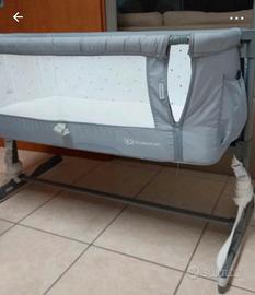 Culla Kinderkraft simile next to me