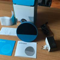 echo spot alexa