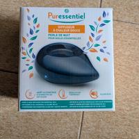DIFFUSORE A CALORE GOCCIA BLU PURESSENZIEL