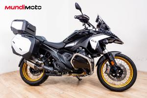 BMW R 1300 GS TRIPLE BLACK - 2024