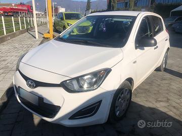 Hyundai i20 1.2 5p. Classic