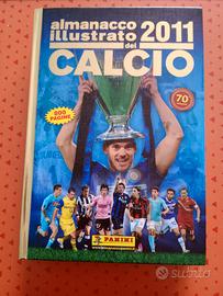 almanacco calcio 2011