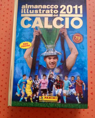 almanacco calcio 2011