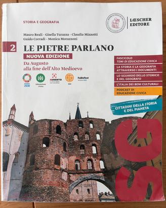 LE PIETRE PARLANO Da Augusto …..