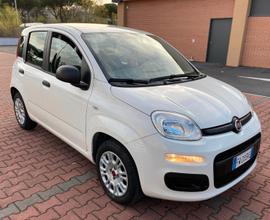 FIAT PANDA EASY 1.2cc KM 20000 5 POSTI