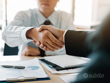 Trib. di Pordenone -RG 2/2024 Ramo azienda in asta