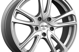 Kit cerchi R17 5x108