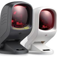 Scanner barcode da cassa Axon cs-6000-b Nero