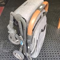 passeggino leggero da viaggio