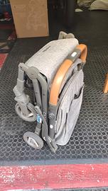 passeggino leggero da viaggio