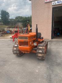 Trattore Fiat 505 CSM
