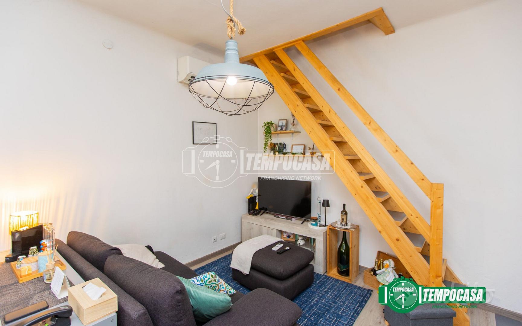 Appartamento – Castellanza, Castegnate - Altro