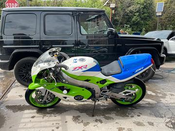 Zxr 400 zxr400 L 1991