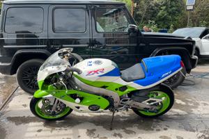 Zxr 400 zxr400 L 1991