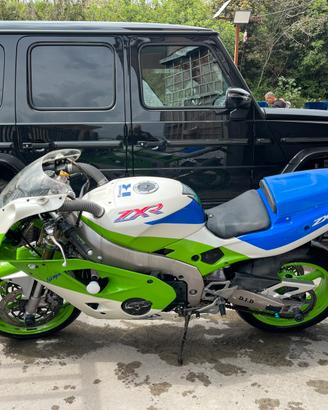 Zxr 400 zxr400 L 1991