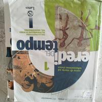 Eredi del tempo 1